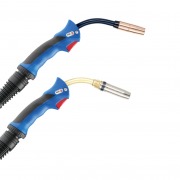 Сварочная горелка RF 36  RF 36LC Abicor Binzel  — газовое охлаждение