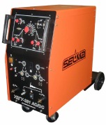 Установка УДГУ-251 AC/DC SELMA